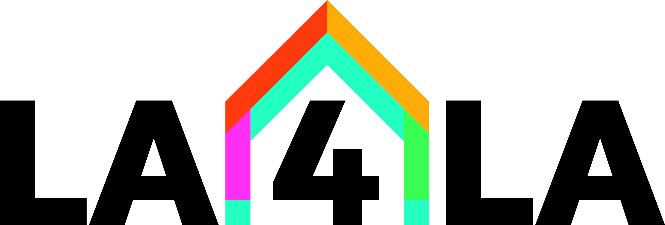 LA4LA